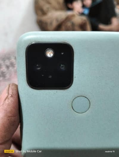 fresh phone exchange bi possible