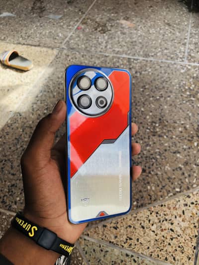 Tecno spark 30 pro Transformers