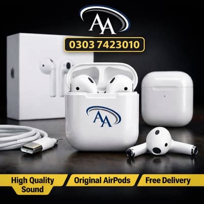 Airpods pro high quality