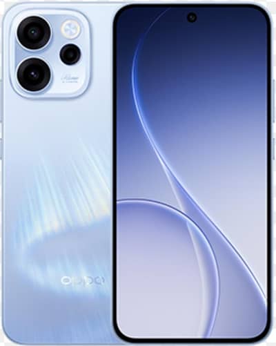oppo Reno 15f