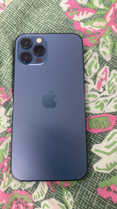 iPhone 12 Pro [PTA approved ]