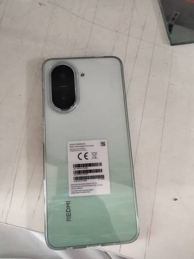 Xiaomi Redmi A5 | PTA | 4GB, 128GB