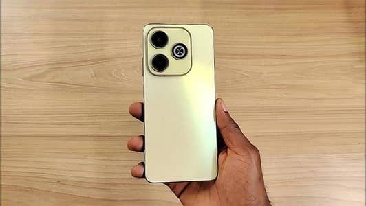 infinx hot40i 16 256  changer  sath he