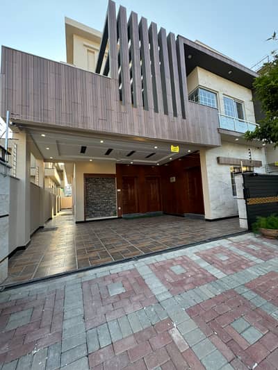 35x65 (Main Double Road Back) Block A