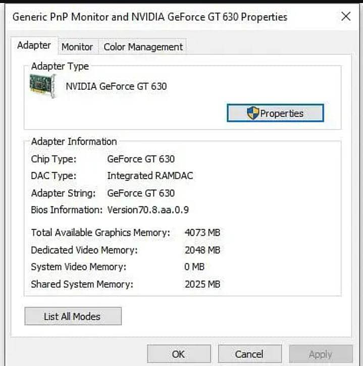 Gaming Pc 2