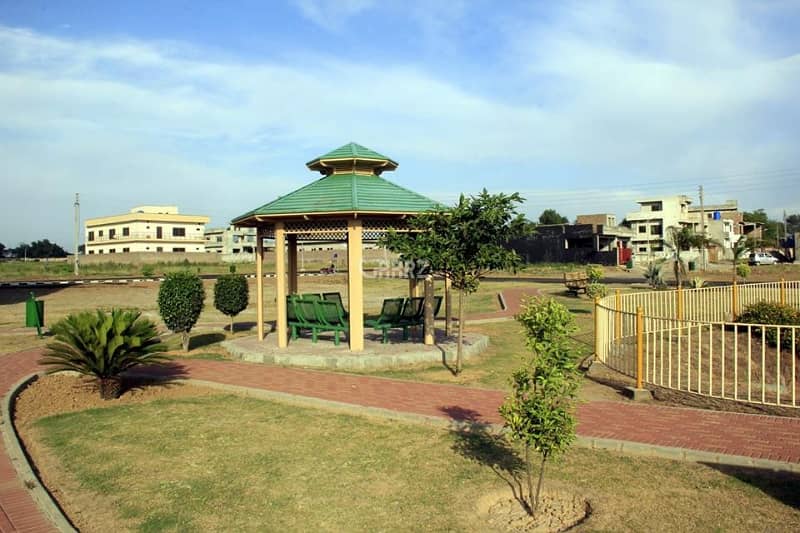 30x60 (7.2 Marla Plot) 25