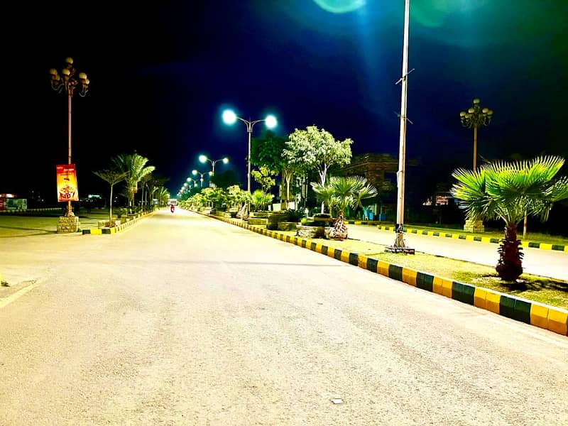 30x60 (7.2 Marla Plot) 35