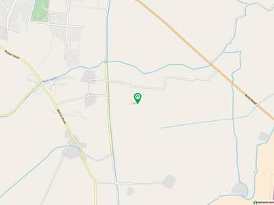 5 Marla Residential Plot For sale In Rs. 12500000 Only