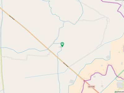 2 Kanal Residential Plot For sale In DHA Phase 7 - Block X