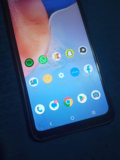 all mobile ok just touch break 03255050554