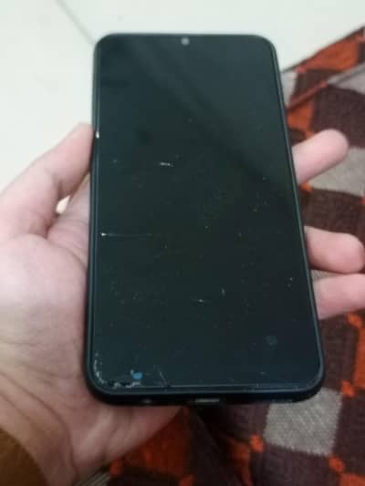 vivo s1 6gb 128gb dual sim 4g pta approve