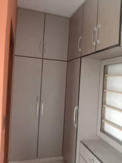 10 Marla lower portion for rent out