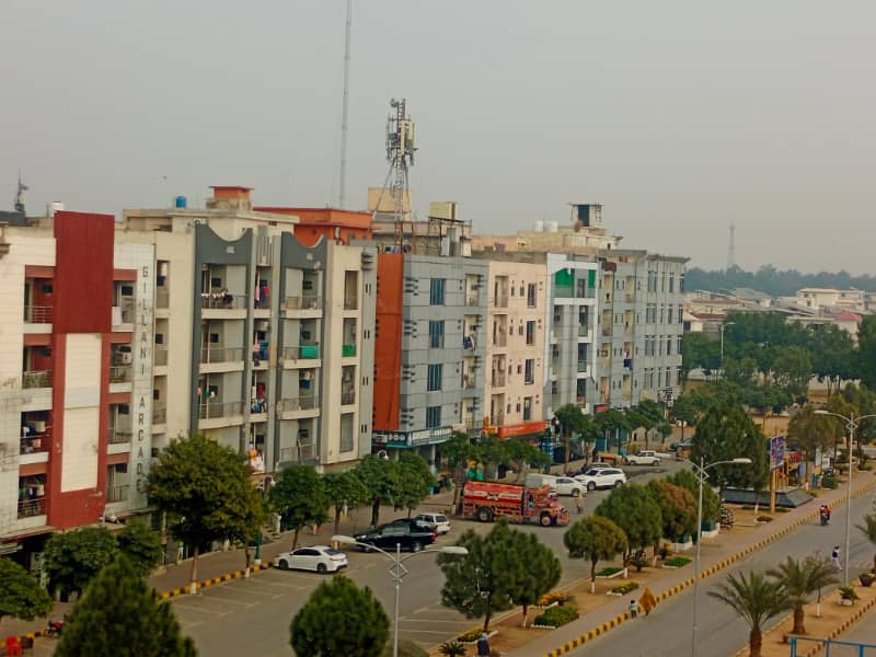 30x60 (8 Marla Plot) 3