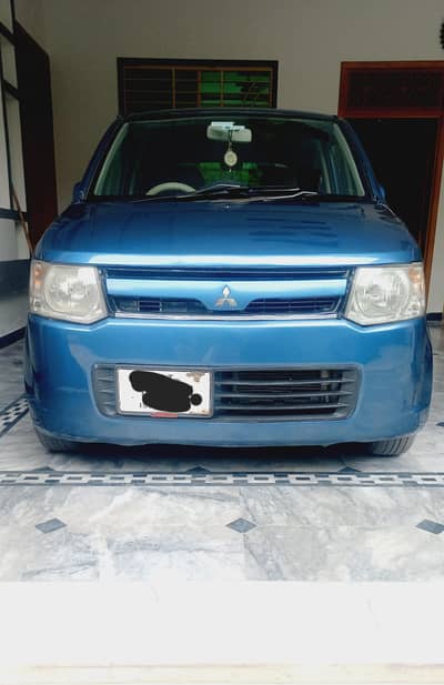 Ek wagon 7/13 good condition