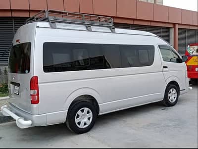 Rent A Car in Lahore Coach | Wedding Bus | Trip & Tour Bus