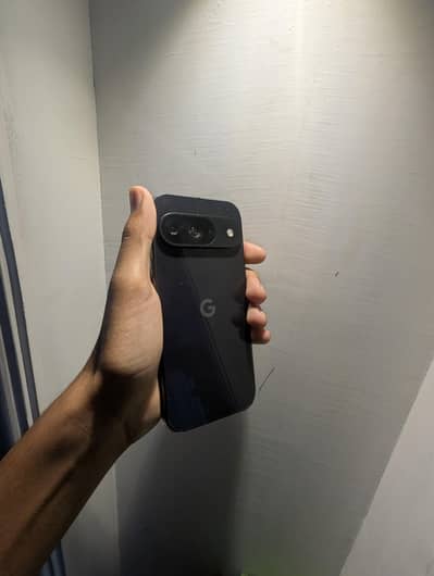 Google pixel 9 10/10