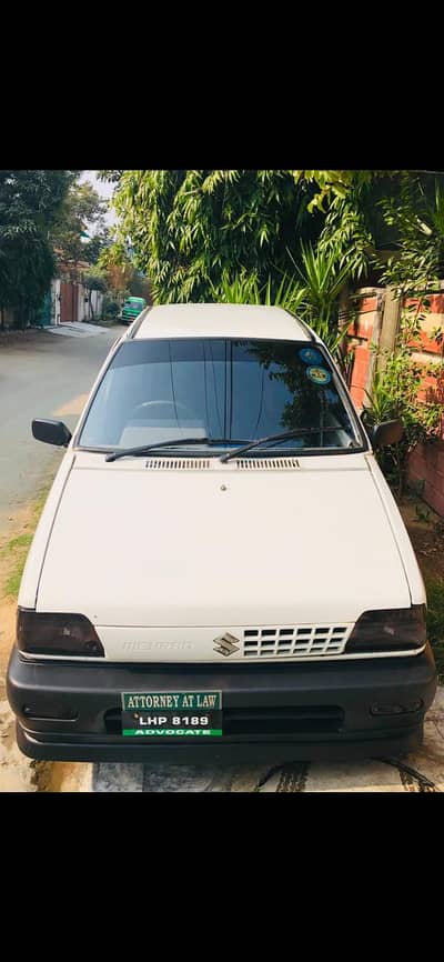 Mehran car for sale