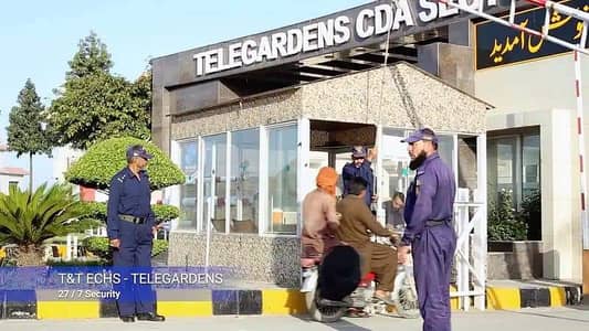 30x60 (8 Marla Plot)