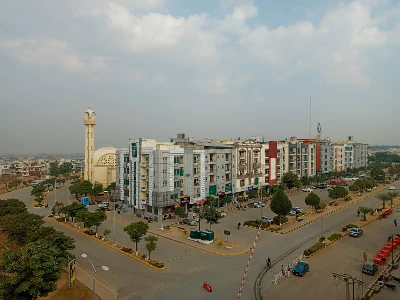 30x60 (8 Marla Plot) 3