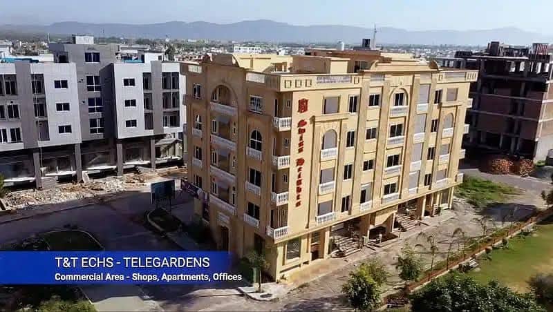 30x60 (8 Marla Plot) 6