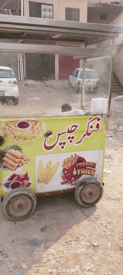 French steel double fryers for sale