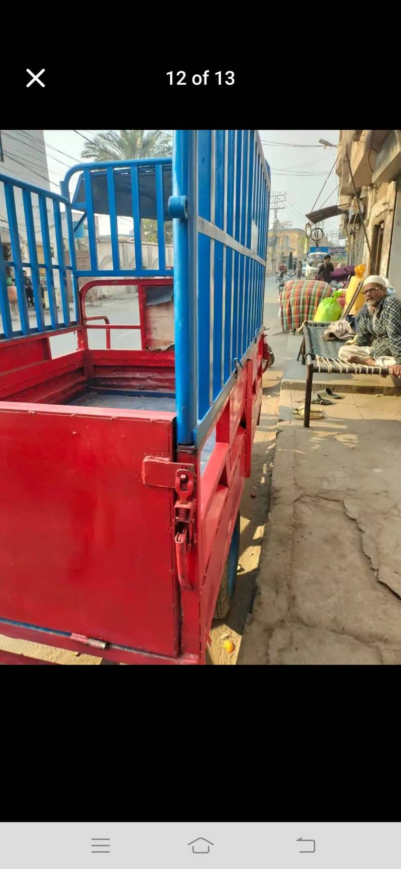 United Loder 100cc 1