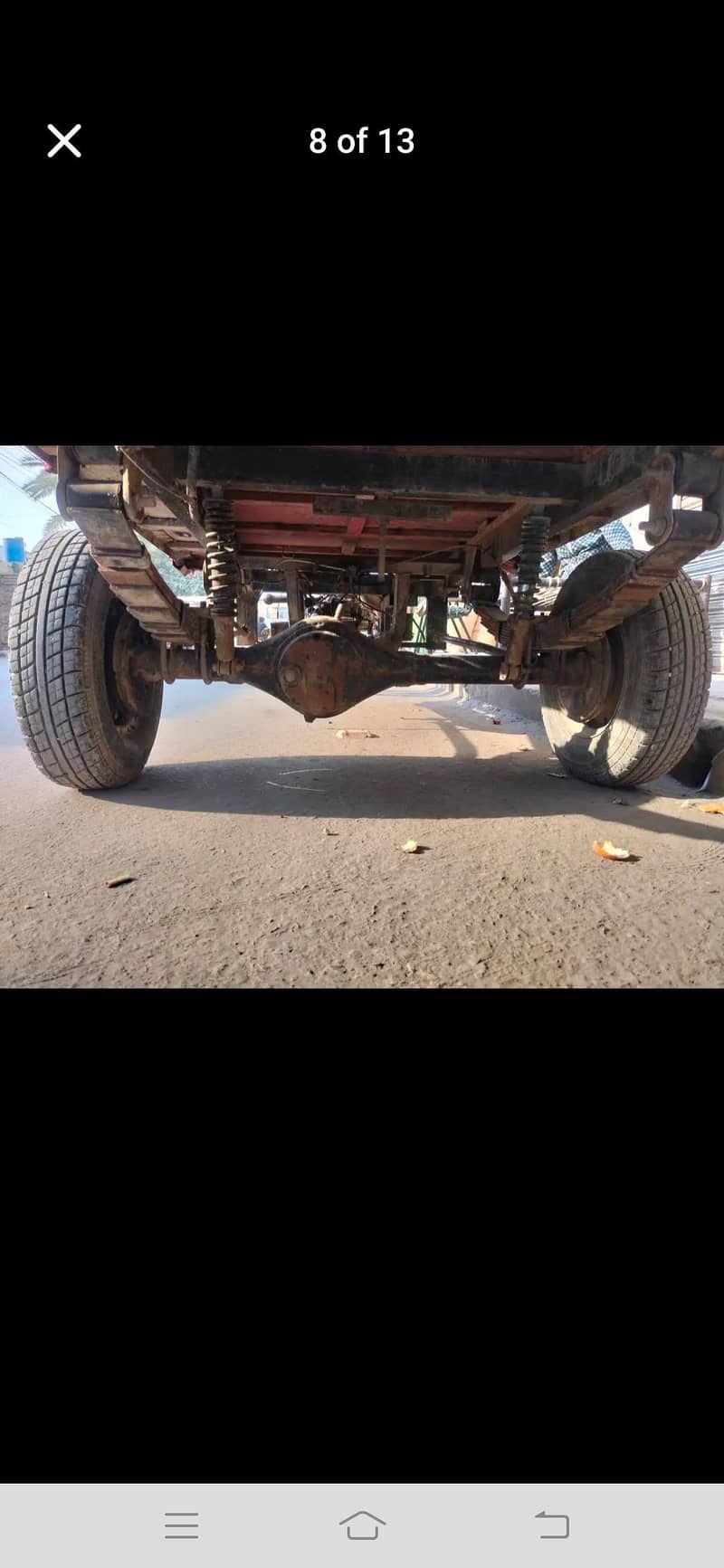 United Loder 100cc 3