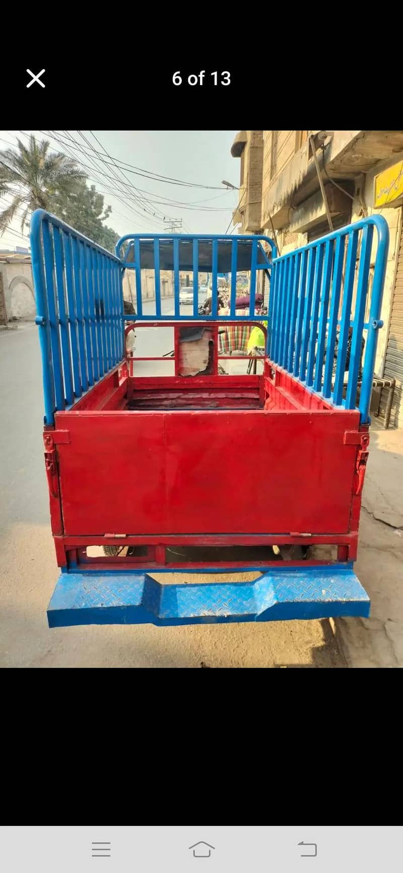 United Loder 100cc 6