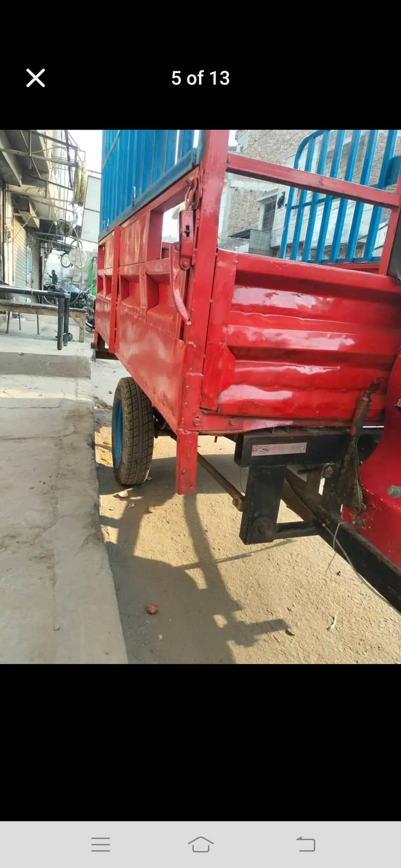 United Loder 100cc 7