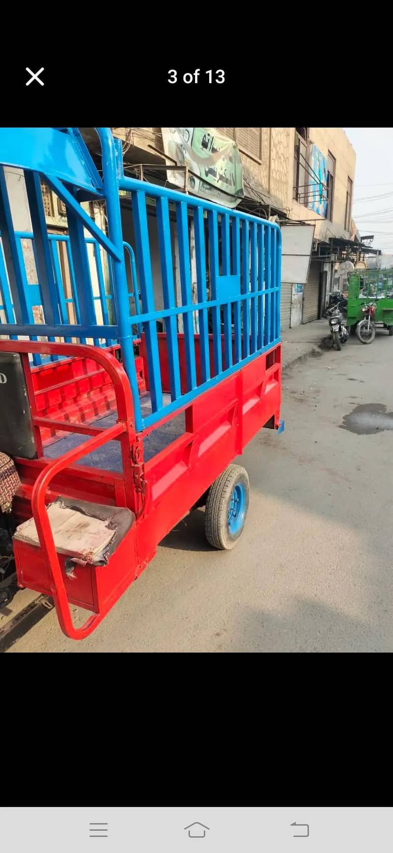 United Loder 100cc 11