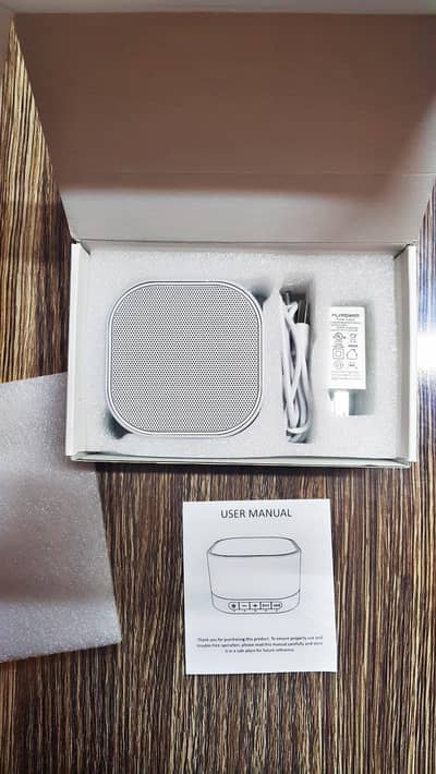 Magicteam White Noise Speaker