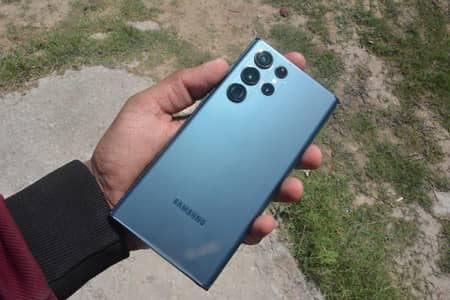 Samsung s22 ultra 12/512