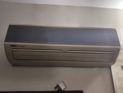 PAk Air Con