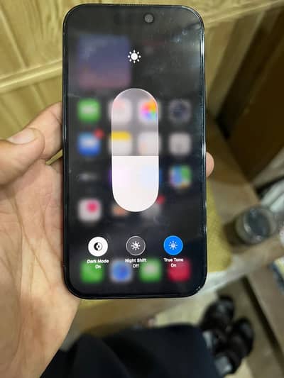 iPhone 14 pro PTA approved condition 10/9 battery health 98
