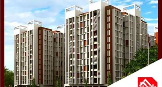 Saima Residencia Flat Sale At Safooran Chaurangi