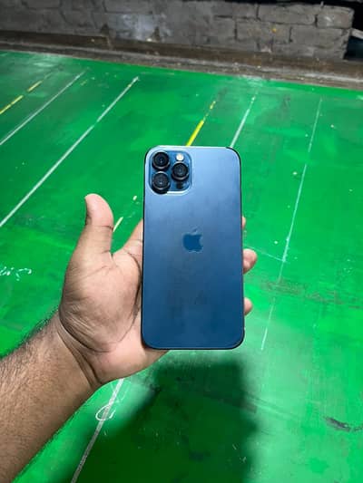 Apple iPhone 12 Pro Max