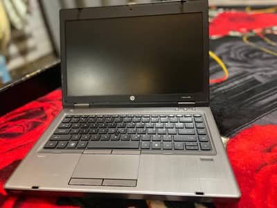 HP ProBook 6460b