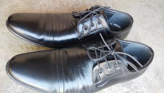 GIG original leather Shoes