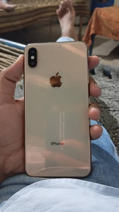 iphone XS Max 256 gb non pta