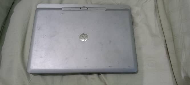 H. P Laptop