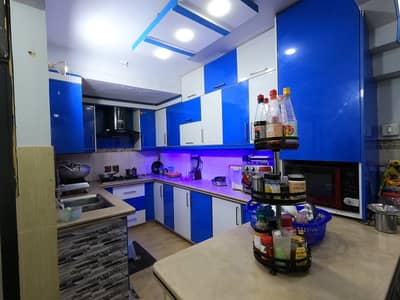 Loan Applicable Leased House G+1 Of 120 Yds For Sale