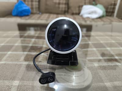 Universal Original Depo Japan Brand RPM Sports Guage Forsale