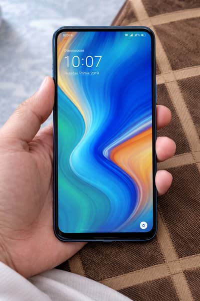 Huawei Y9 Prime