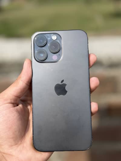 I phone 14 max Waterpack urgent sale