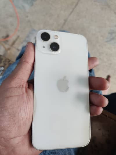 Iphone 13 pta approved 128 gb