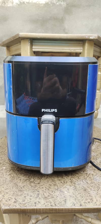 Phillips Air Fryer 10 liter