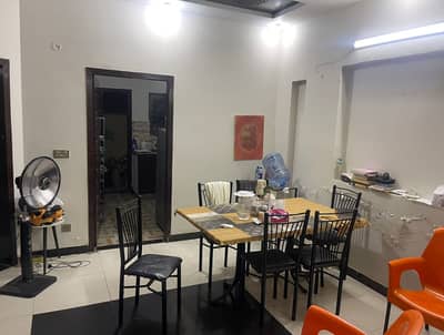 Ground Floor 1 Bed Tv Lounge Kitchen Drawing Room Kb Colony