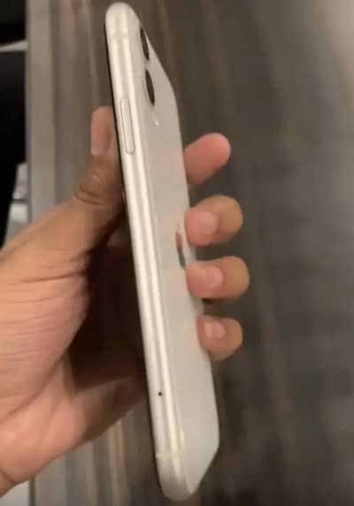 iphone 11 new condition 128gb battery health 88 original no open
