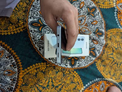 Samsung A06 arjant sale