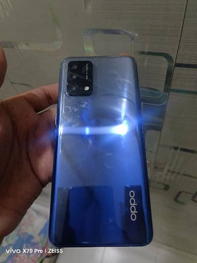 OPPO F19 for Sale – Excellent Condition